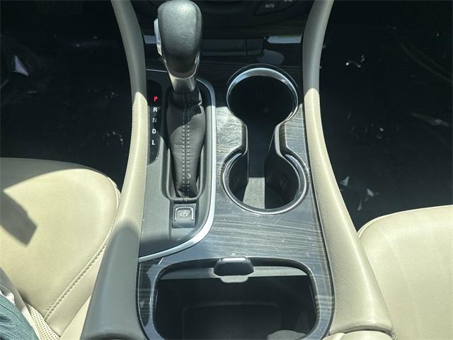 used 2020 Buick Envision car, priced at $22,950