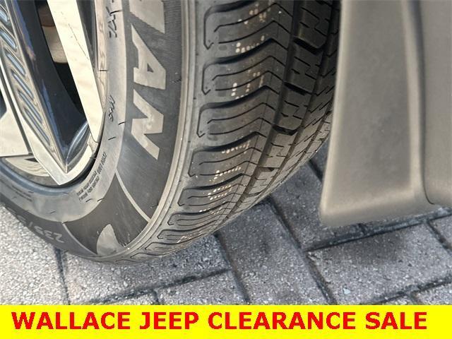 used 2022 Hyundai Tucson car, priced at $22,521