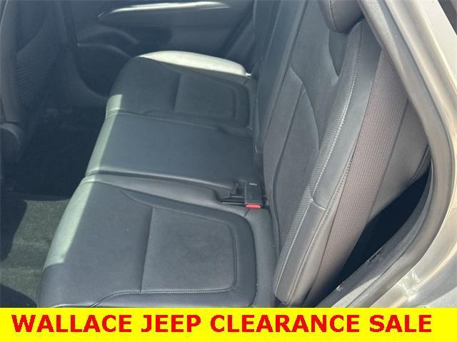 used 2022 Hyundai Tucson car, priced at $22,521