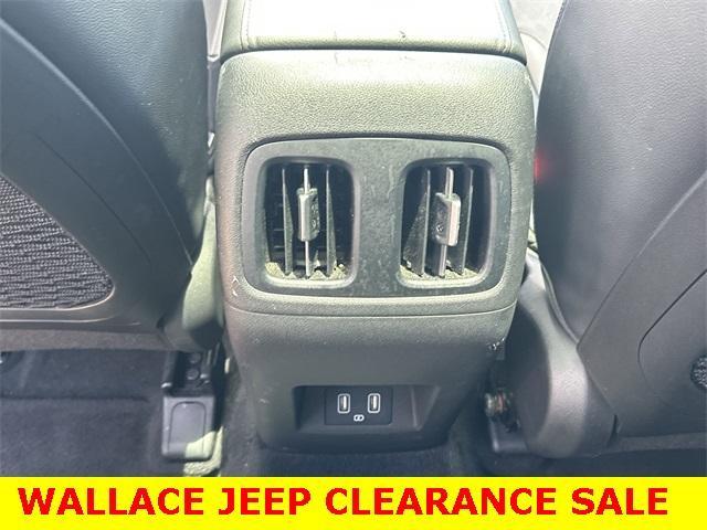 used 2022 Hyundai Tucson car, priced at $22,521