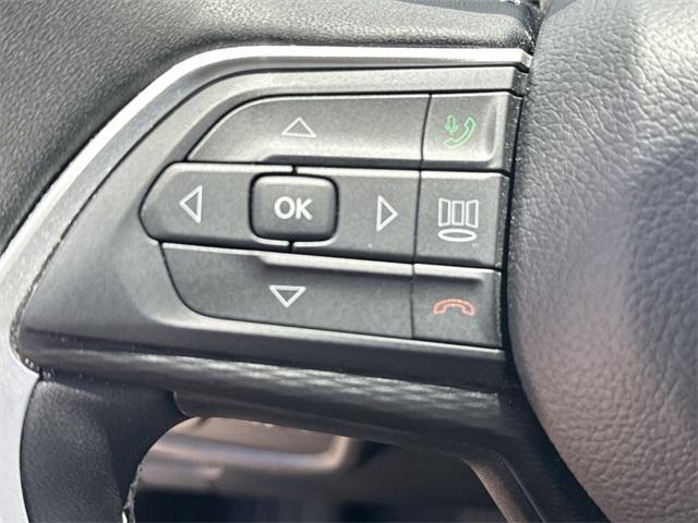 used 2024 Jeep Grand Cherokee car, priced at $32,500