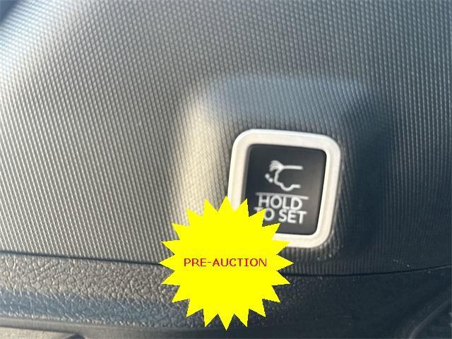 used 2024 Jeep Grand Cherokee car, priced at $32,311