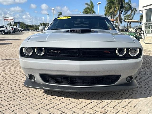 used 2021 Dodge Challenger car, priced at $42,993