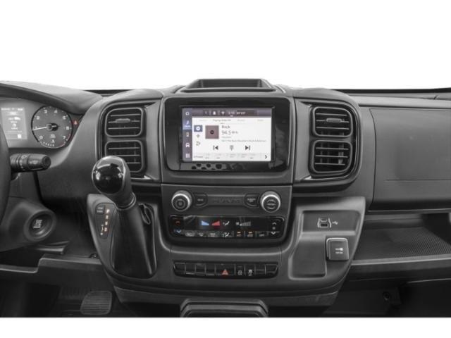 new 2025 Ram ProMaster 2500 car, priced at $43,234