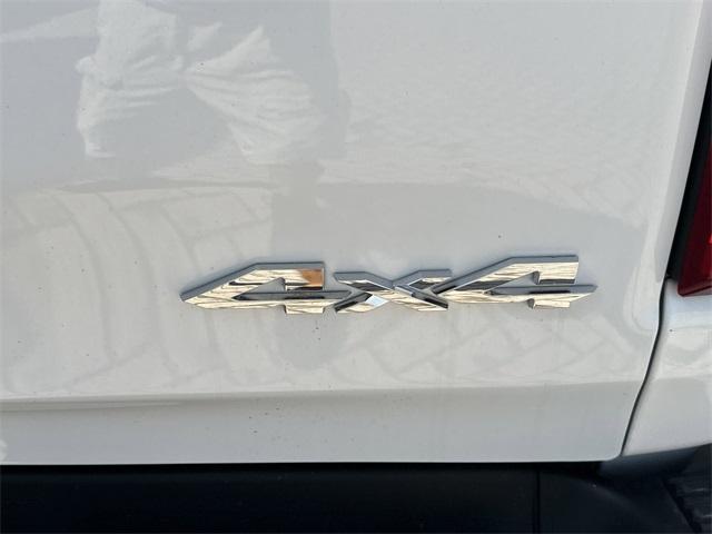new 2025 Ram 1500 car, priced at $91,150