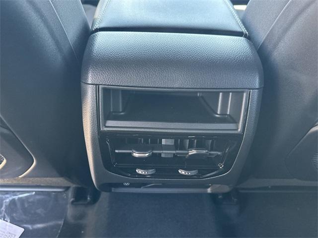 new 2025 Jeep Grand Cherokee car, priced at $36,335