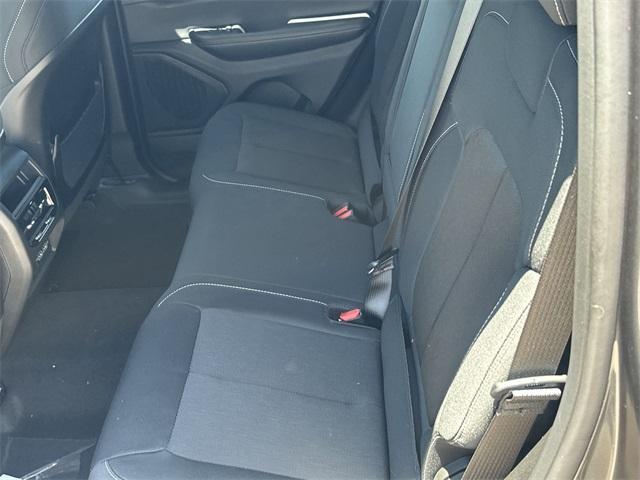 new 2025 Jeep Grand Cherokee car, priced at $36,885