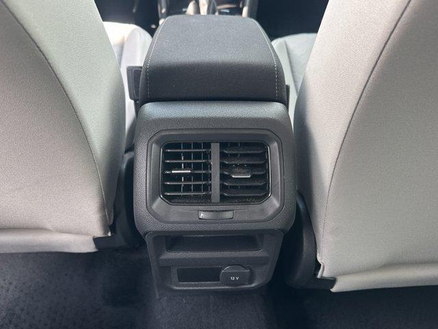 used 2019 Volkswagen Tiguan car, priced at $16,900