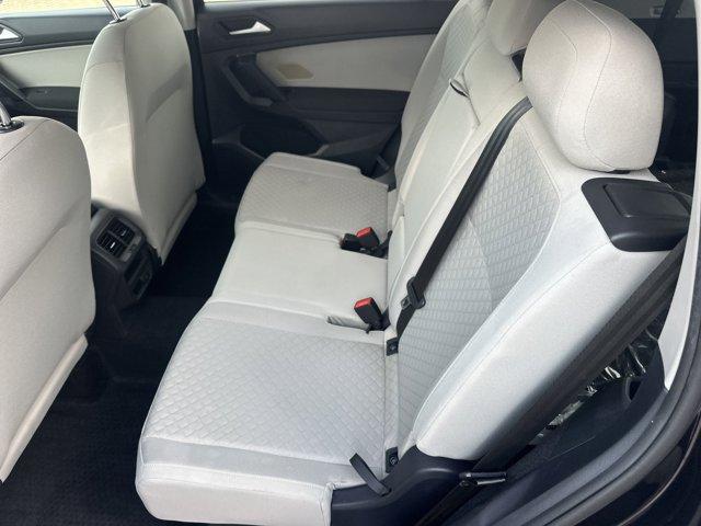 used 2019 Volkswagen Tiguan car, priced at $16,900