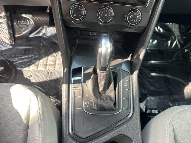 used 2019 Volkswagen Tiguan car, priced at $16,900