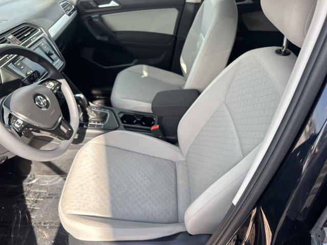 used 2019 Volkswagen Tiguan car, priced at $16,900