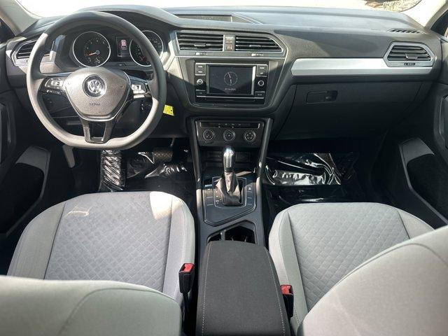 used 2019 Volkswagen Tiguan car, priced at $16,900