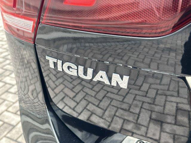 used 2019 Volkswagen Tiguan car, priced at $16,900