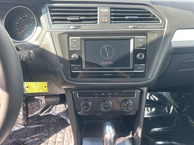used 2019 Volkswagen Tiguan car, priced at $16,900