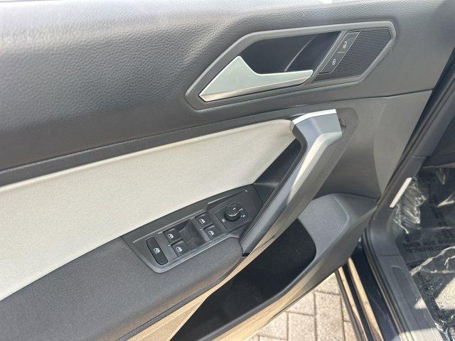 used 2019 Volkswagen Tiguan car, priced at $16,900