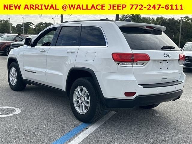 used 2019 Jeep Grand Cherokee car, priced at $19,980