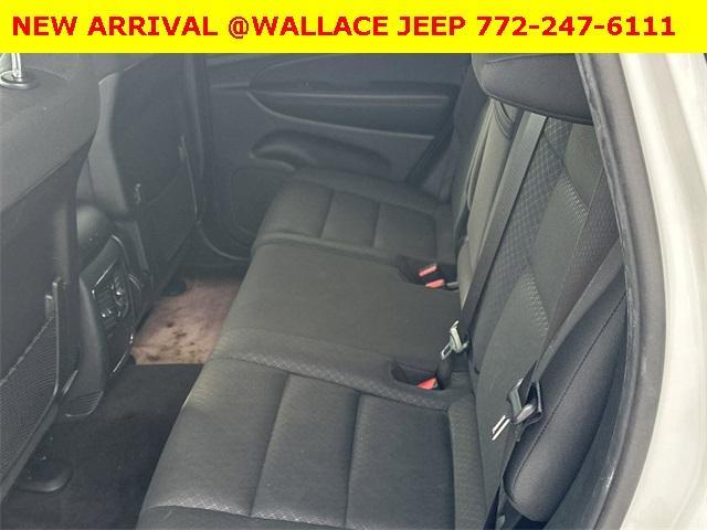 used 2019 Jeep Grand Cherokee car, priced at $19,980