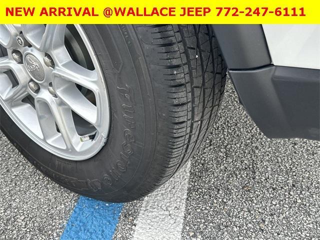 used 2019 Jeep Grand Cherokee car, priced at $19,980