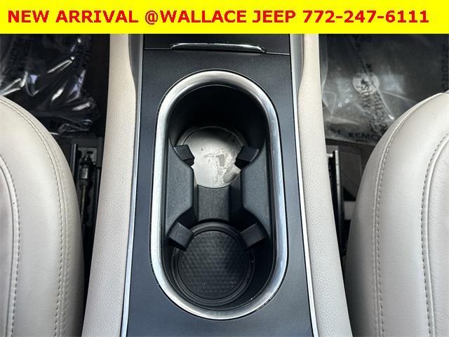 used 2019 Lincoln MKC car, priced at $18,518
