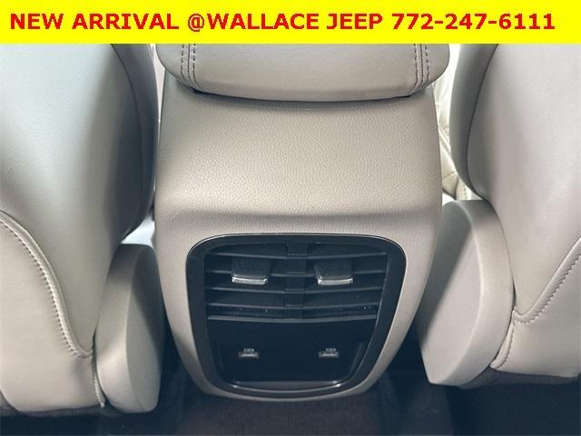 used 2019 Lincoln MKC car, priced at $18,518