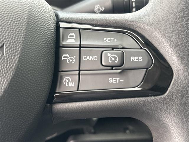 new 2025 Ram ProMaster 1500 car, priced at $40,574