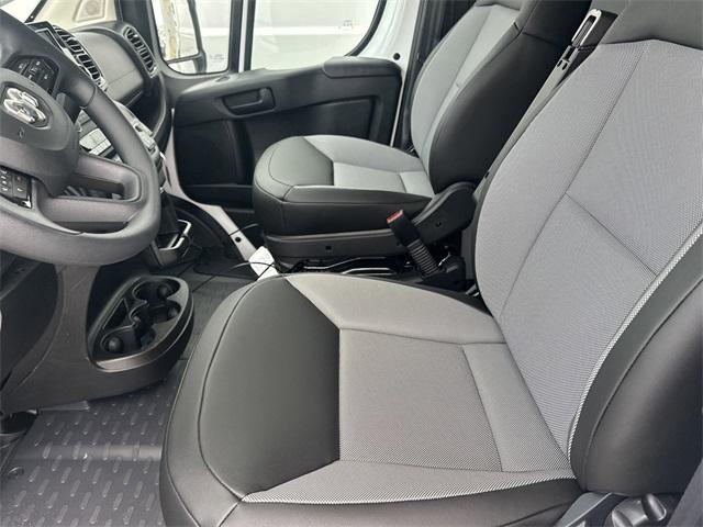 new 2025 Ram ProMaster 1500 car, priced at $40,574