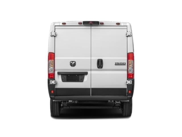 new 2025 Ram ProMaster 1500 car, priced at $48,630