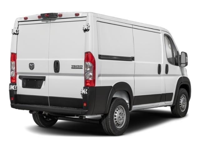 new 2025 Ram ProMaster 1500 car, priced at $48,630