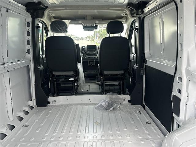 new 2025 Ram ProMaster 1500 car, priced at $40,574