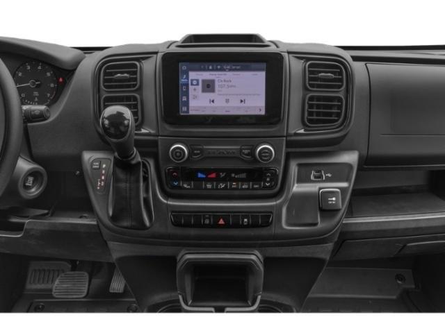 new 2025 Ram ProMaster 1500 car, priced at $48,630