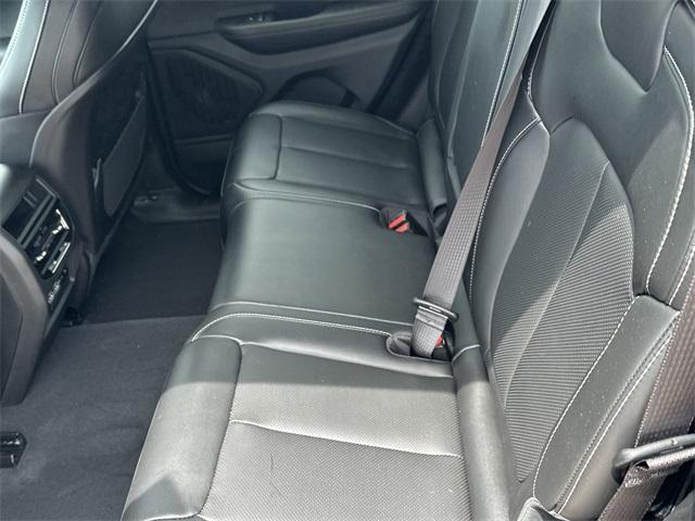 new 2025 Jeep Grand Cherokee car, priced at $37,714