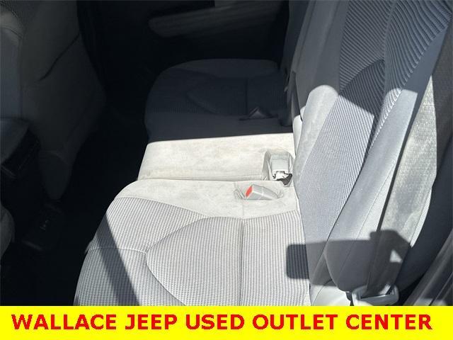 used 2022 Toyota Highlander car, priced at $28,500