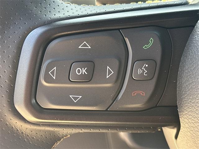 new 2025 Jeep Wrangler car, priced at $98,918