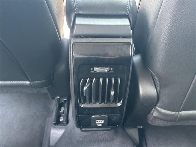 used 2022 Jeep Compass car, priced at $19,950