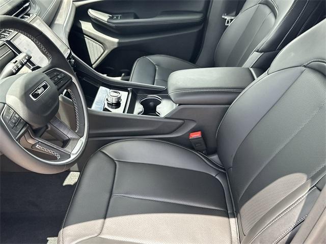 new 2025 Jeep Grand Cherokee car, priced at $42,954