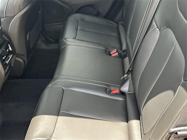 new 2025 Jeep Grand Cherokee car, priced at $42,954