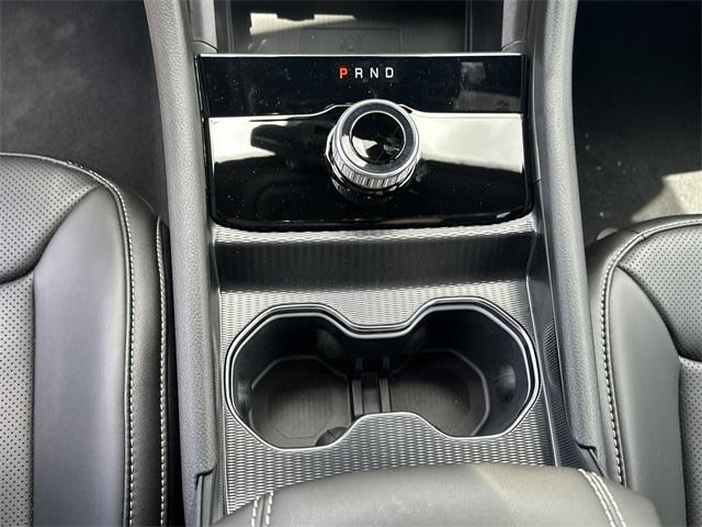 new 2025 Jeep Grand Cherokee car, priced at $42,954