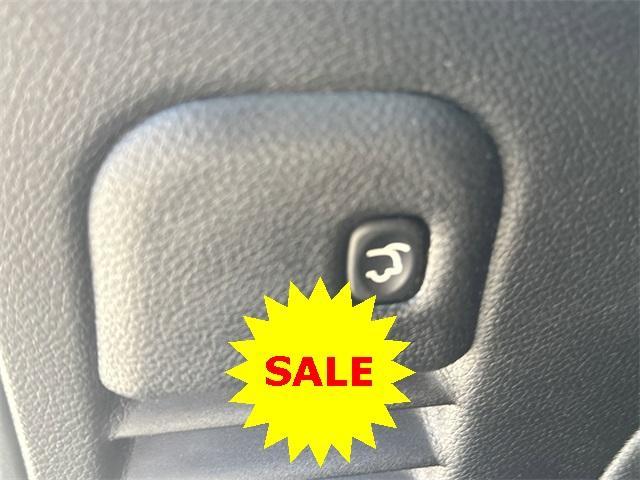 used 2021 Jeep Grand Cherokee car, priced at $29,980
