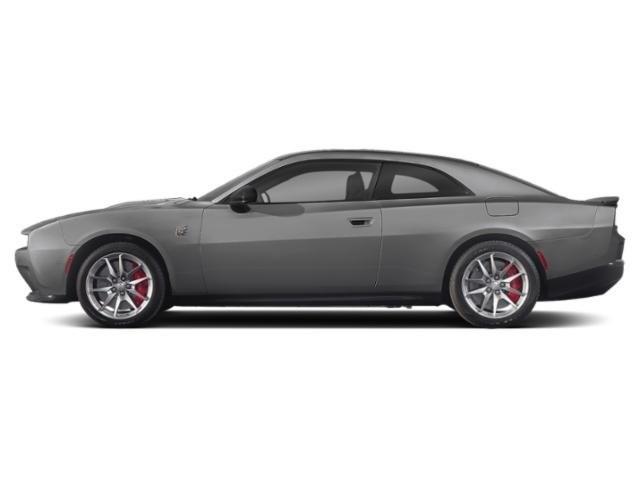 new 2025 Dodge Charger Daytona car, priced at $59,536