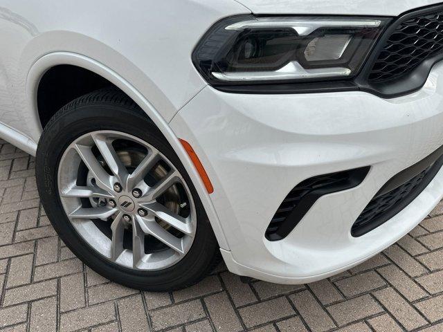 new 2024 Dodge Durango car, priced at $39,861