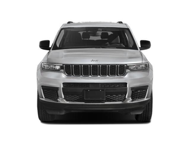 new 2025 Jeep Grand Cherokee L car, priced at $42,726