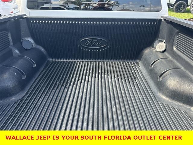 used 2019 Ford Ranger car, priced at $27,500