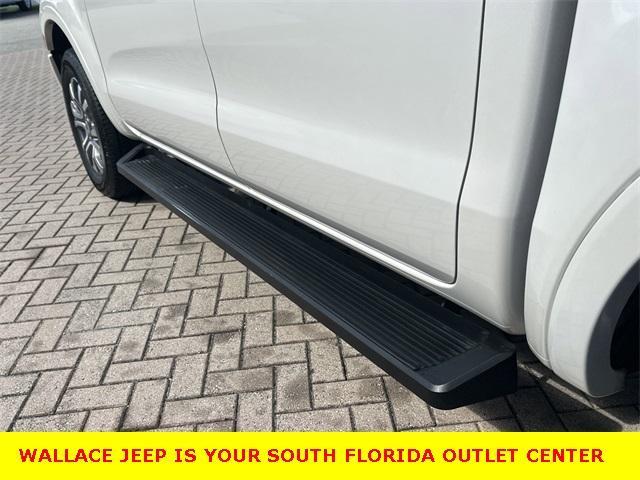 used 2019 Ford Ranger car, priced at $27,500