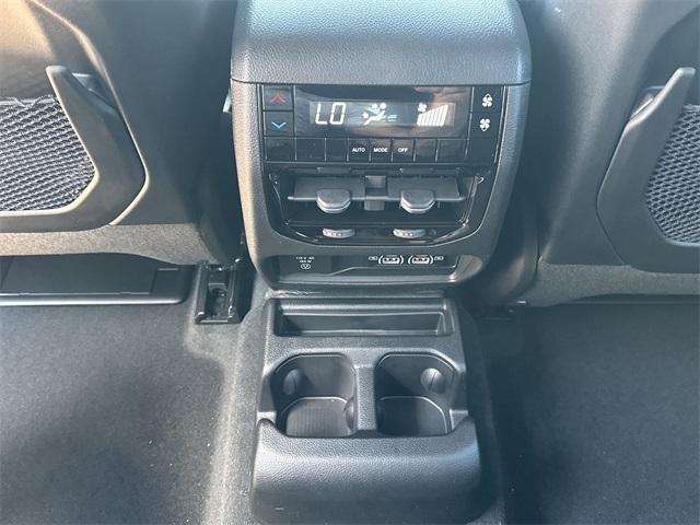 new 2025 Jeep Grand Cherokee L car, priced at $34,646