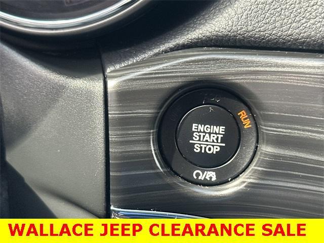 used 2019 Jeep Grand Cherokee car, priced at $18,451