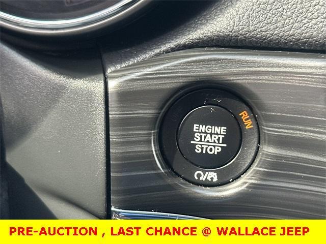 used 2019 Jeep Grand Cherokee car, priced at $17,911