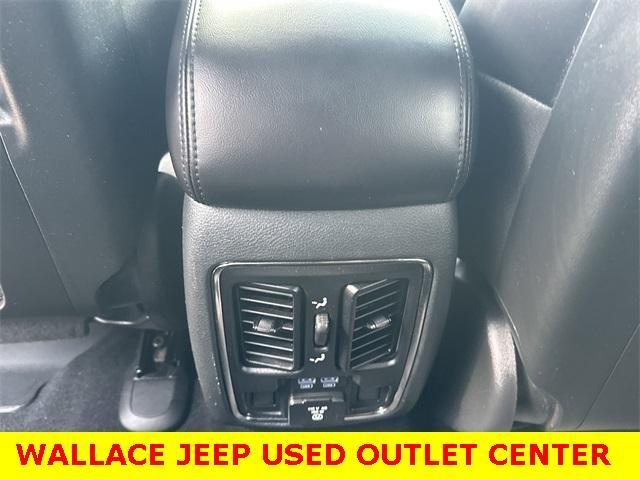 used 2019 Jeep Grand Cherokee car, priced at $19,980