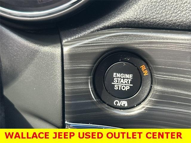 used 2019 Jeep Grand Cherokee car, priced at $19,980