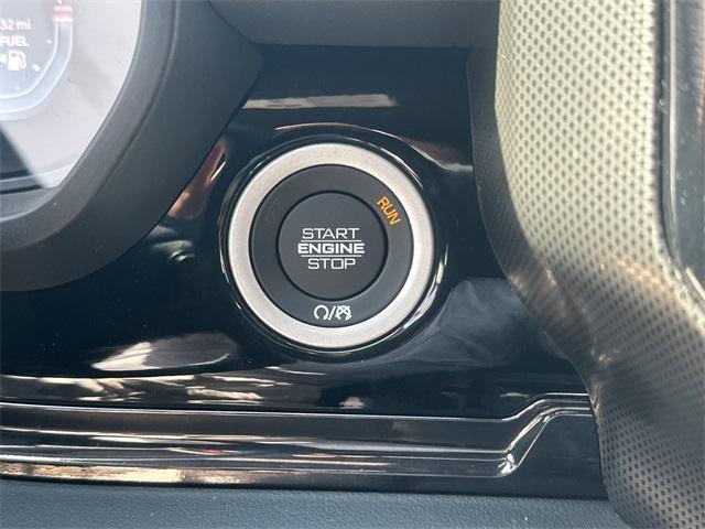 new 2025 Ram 1500 car, priced at $67,004