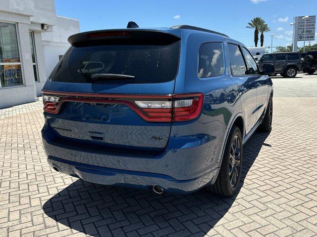 new 2024 Dodge Durango car, priced at $48,791